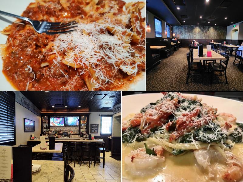 Abruzzi Italian Cucina