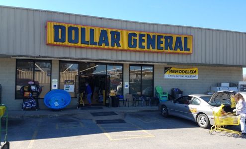 Dollar General