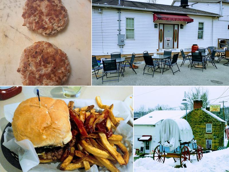 Constanza Stone Tavern N Deli