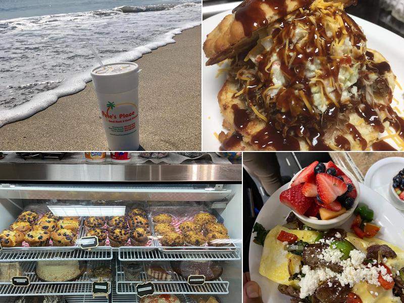 Pete's place 6774 Forest Hill Blvd, Greenacres