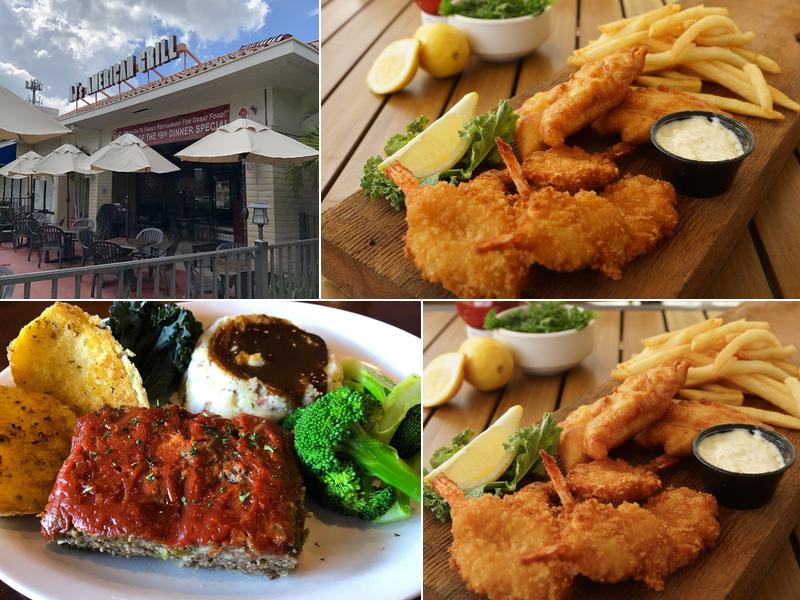 AJ's American Grill 6316 Lantana Rd #45, Lake Worth