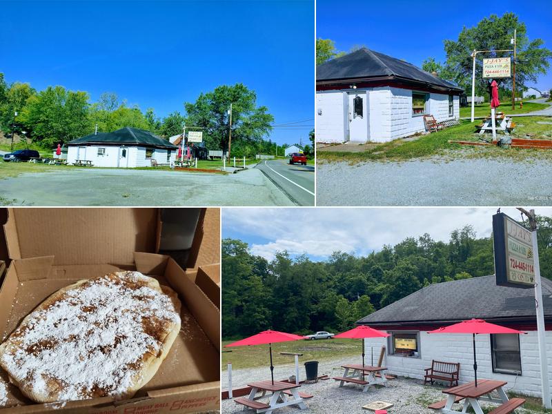 J-Jay's Pizza & Subs