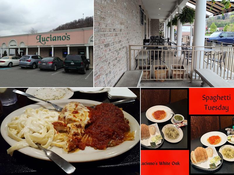 Luciano's Restaurant