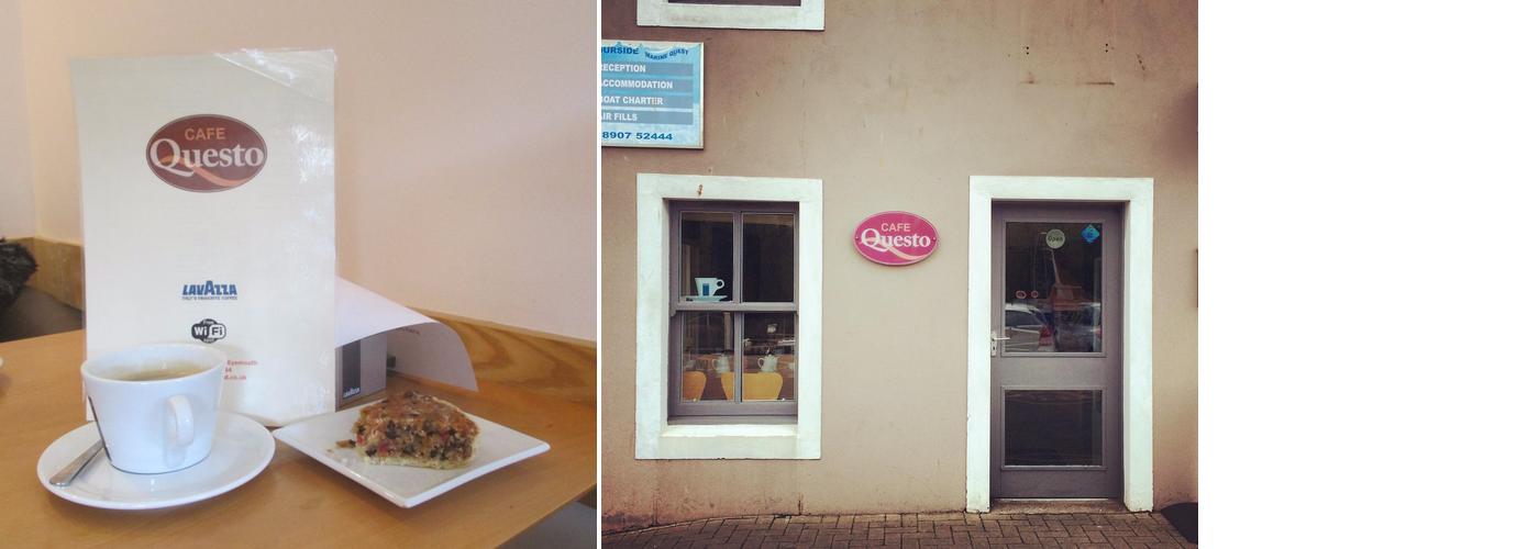 Cafe Questo