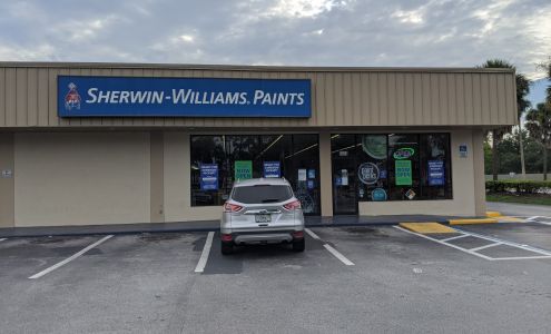 Sherwin-Williams Paint Store