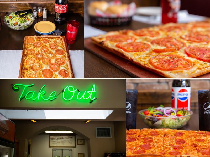 Greensburg Jioio's Restaurant