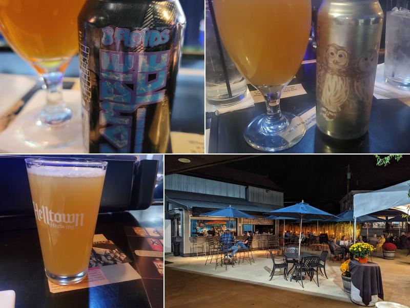 The Headkeeper 618 S Main St, Greensburg