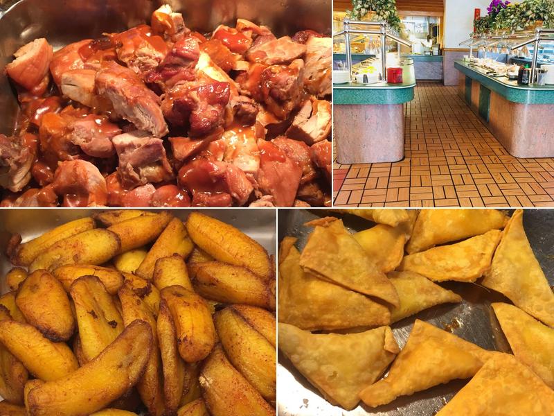 King China Buffet 5841 Lake Worth Rd, Greenacres