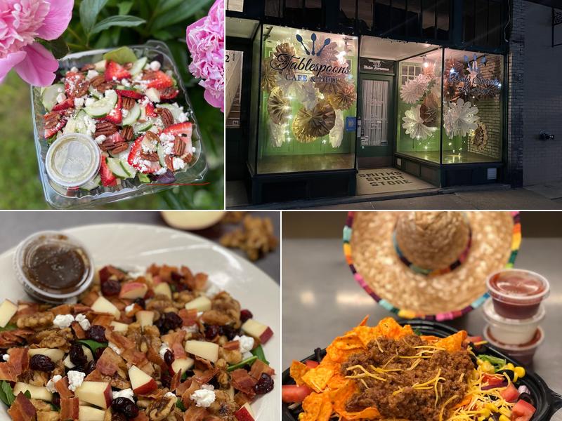 Tablespoons Café & Deli