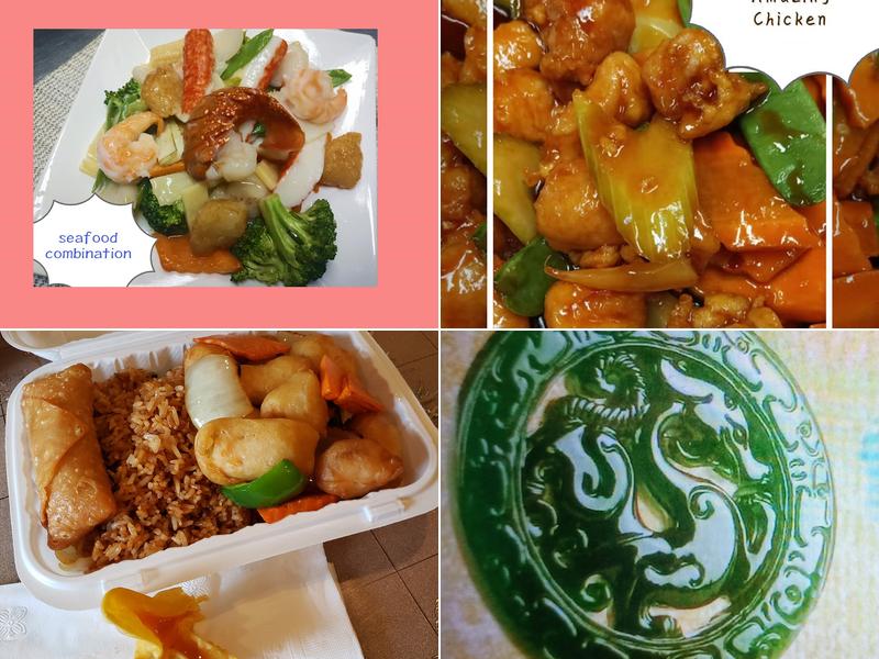 Green Jade 226 Chestnut St, St Marys