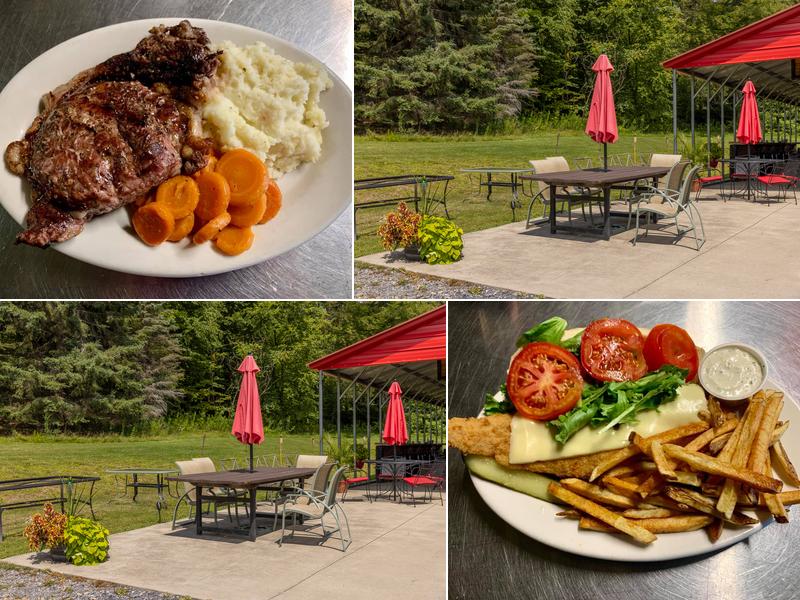 Wildwoods Bar & Grill