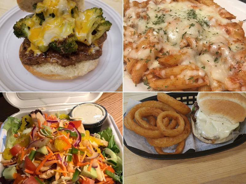 Big Trout 18397 Bennetts Valley Hwy, Weedville