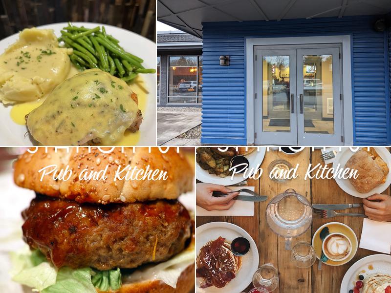 Station 101 Pub & Kitchen