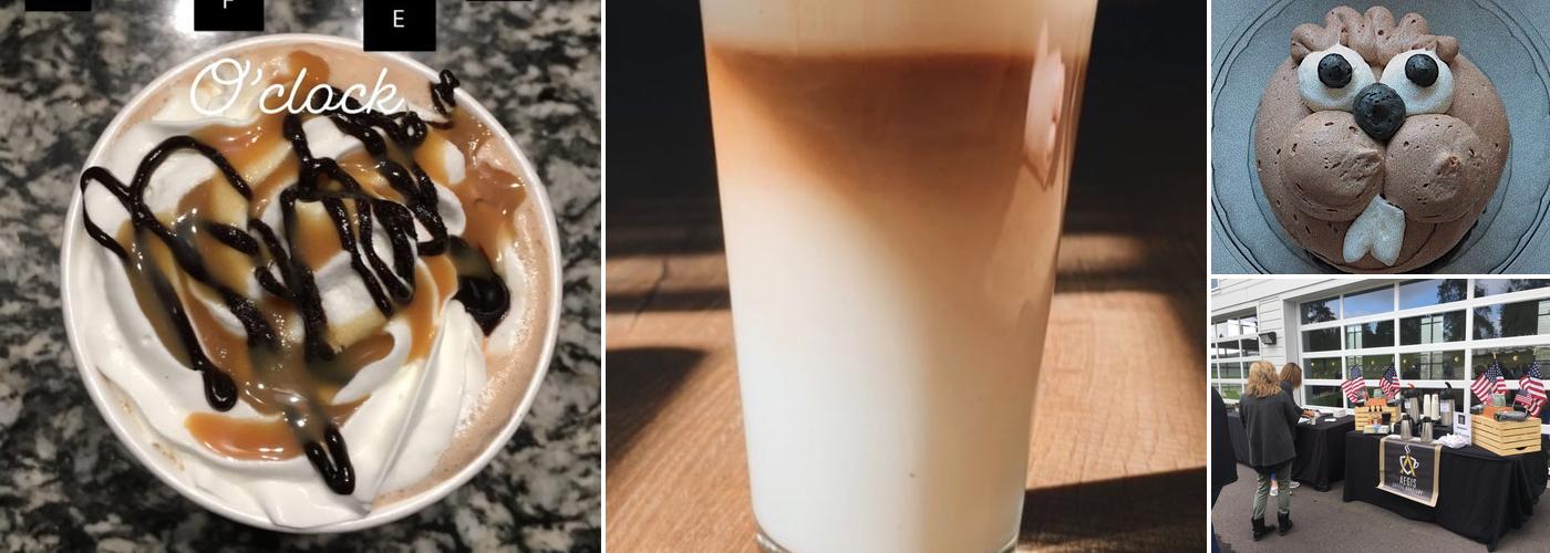 Aegis Coffee Roasters