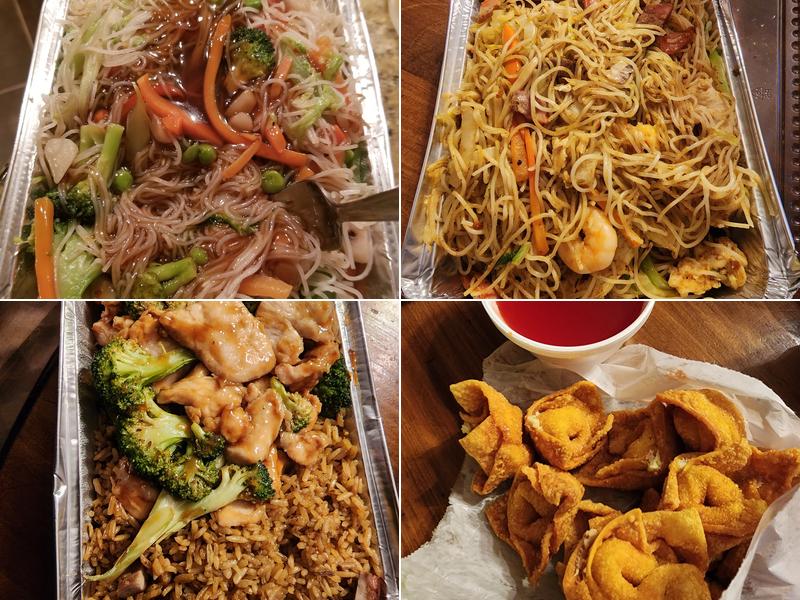 Great China 441 Main St, Brockway