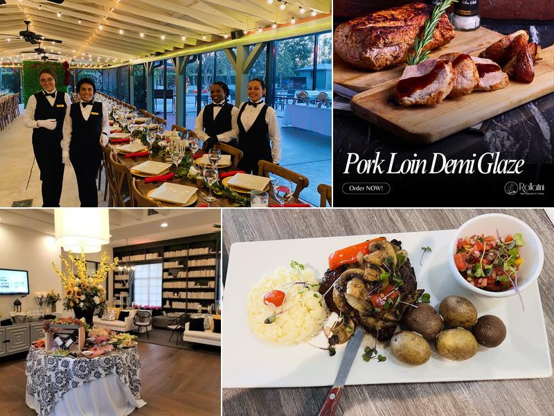 Rollatini Italian Restaurant & Catering