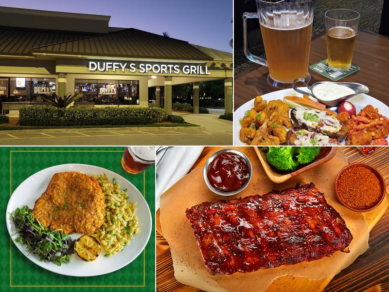 Duffy's Sports Grill