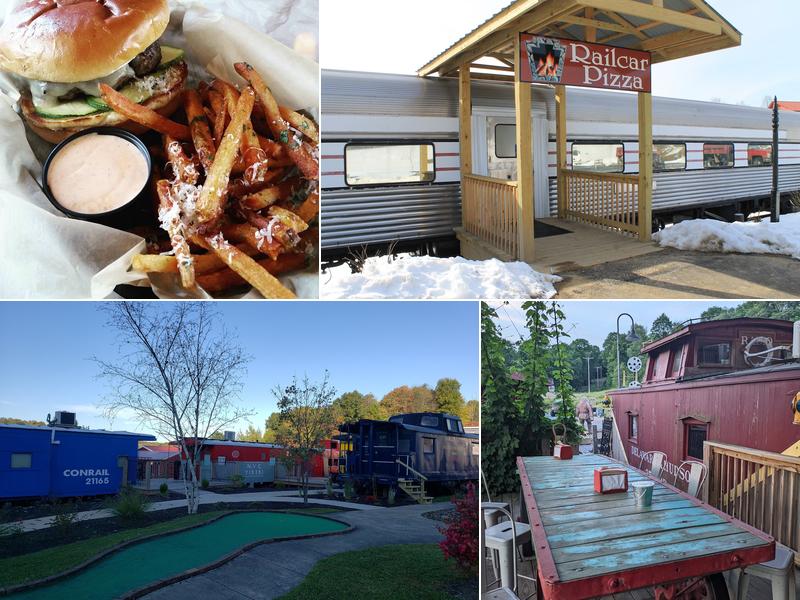 The Depot at Doolittle's