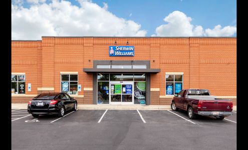 Sherwin-Williams Paint Store