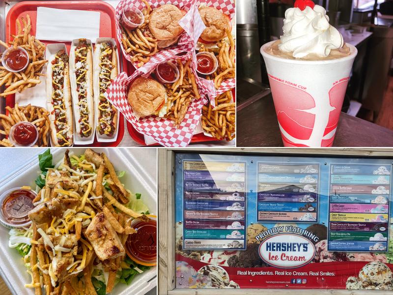 Over The Top 503 Du Bois St, DuBois