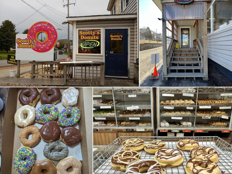 Scotty's Donuts