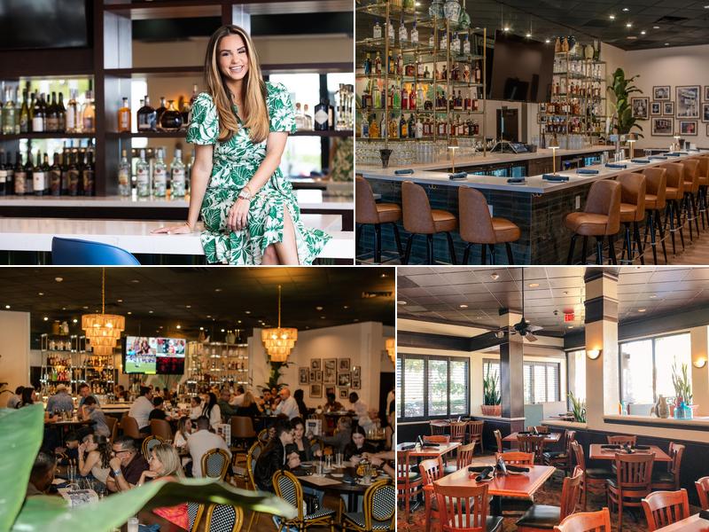 Padrino’s Cuban Restaurant