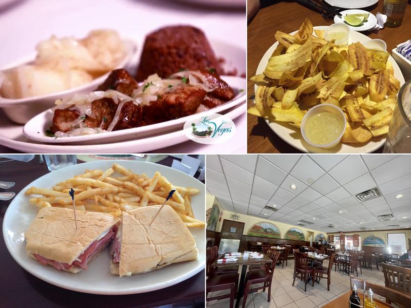 Las Vegas Cuban Cuisine