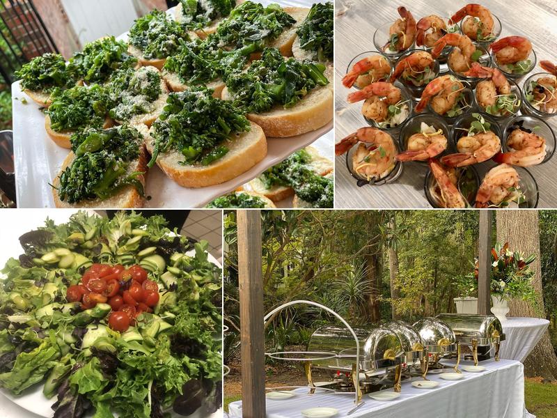 Cacciatore Catering, Inc