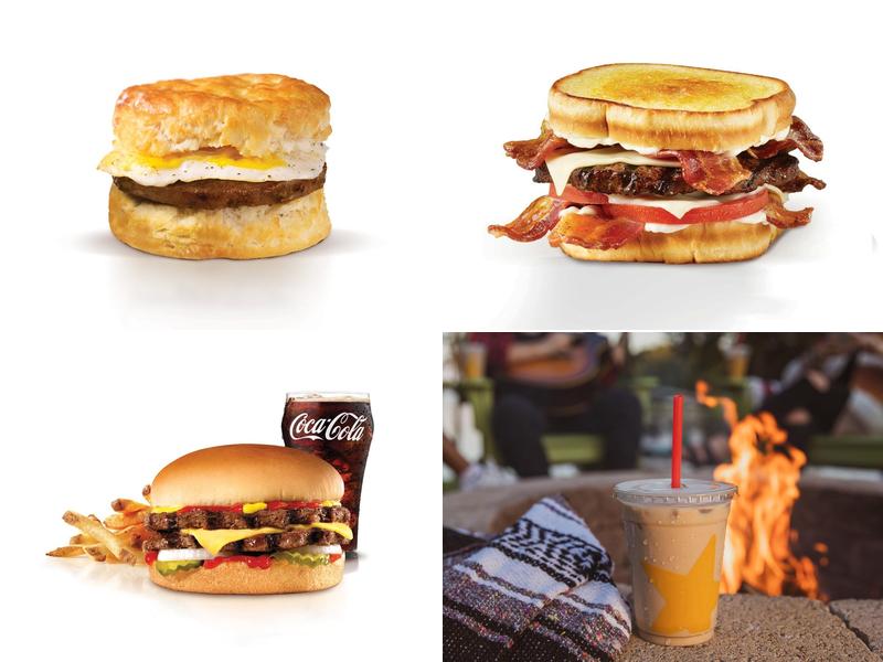 Hardee's 1024 N Young Blvd, Chiefland