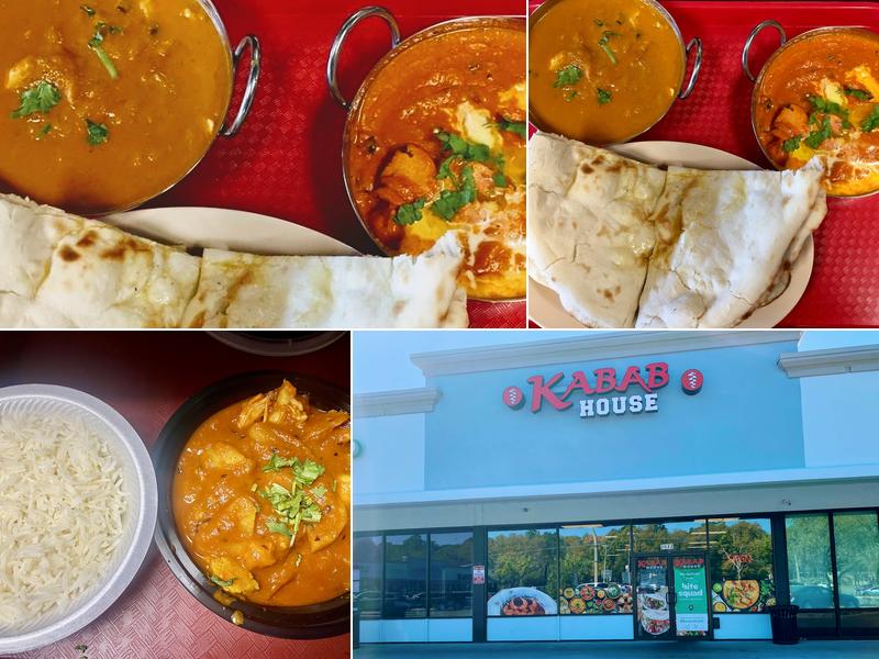 Kabab House Gainesville