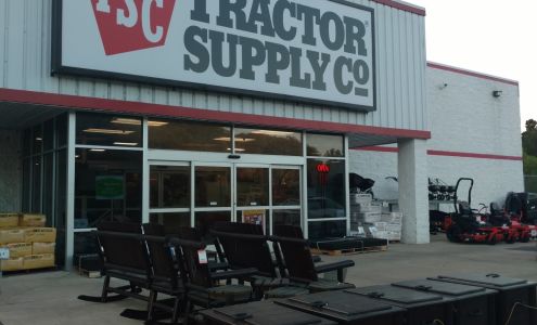 Tractor Supply Batesville