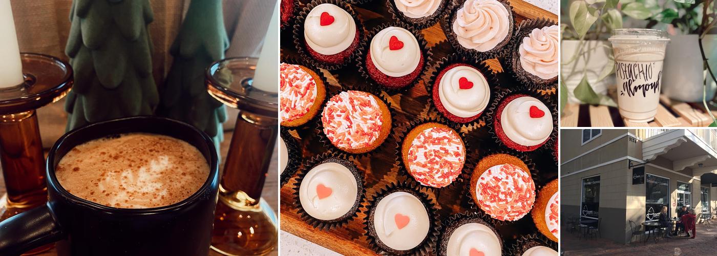 Patticakes in the Village