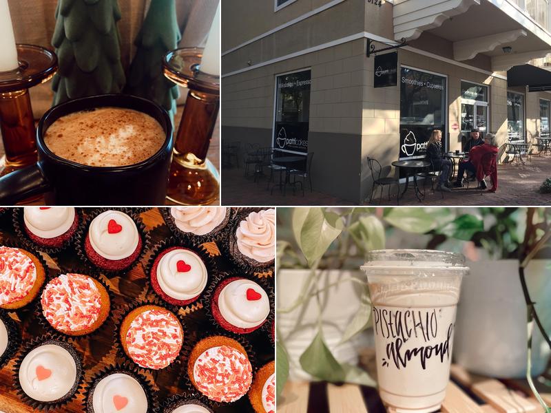 Patticakes in the Village