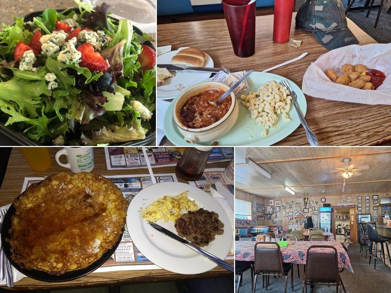 Grandma's Kitchen 12680 PA-36, Brookville