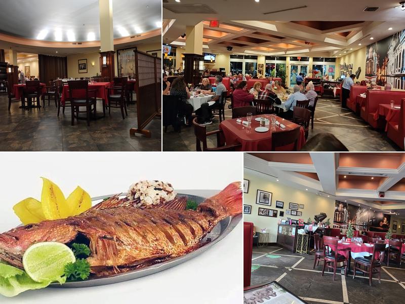 Las Vegas Cuban Cuisine