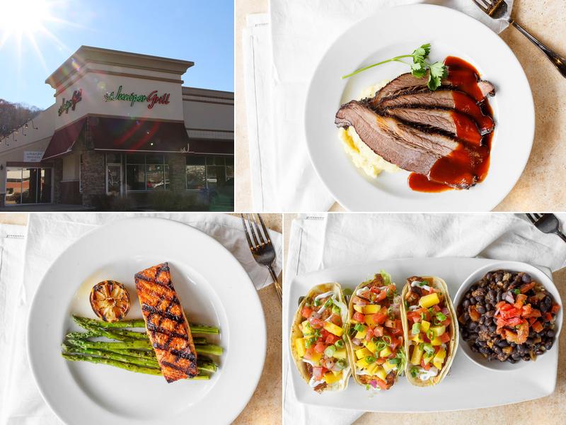 Juniper Grill - Murrysville