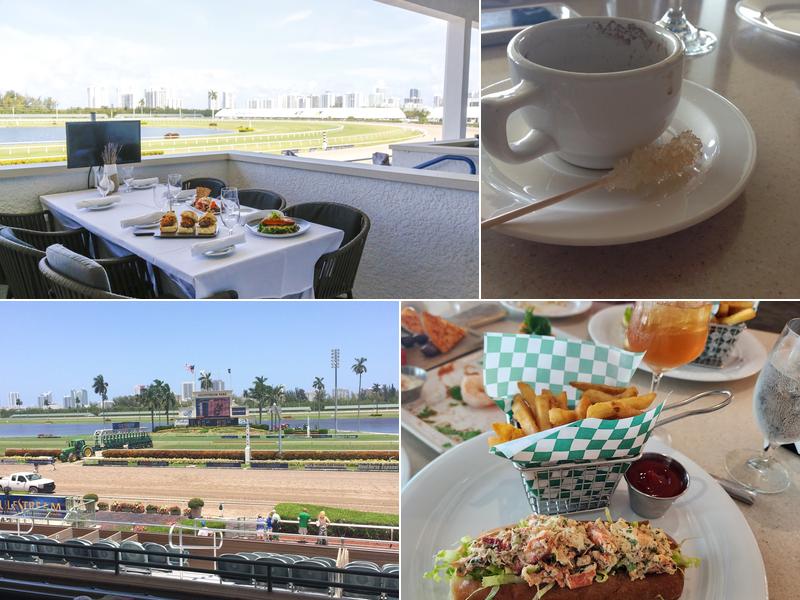 Ten Palms 901 S Federal Hwy, Hallandale Beach