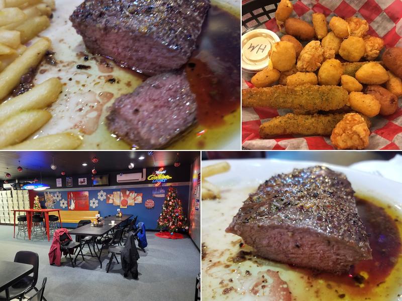 Freeze Frame Bowl 3064 IA-14, Greene