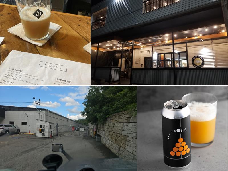 Fourth Street Barbecue