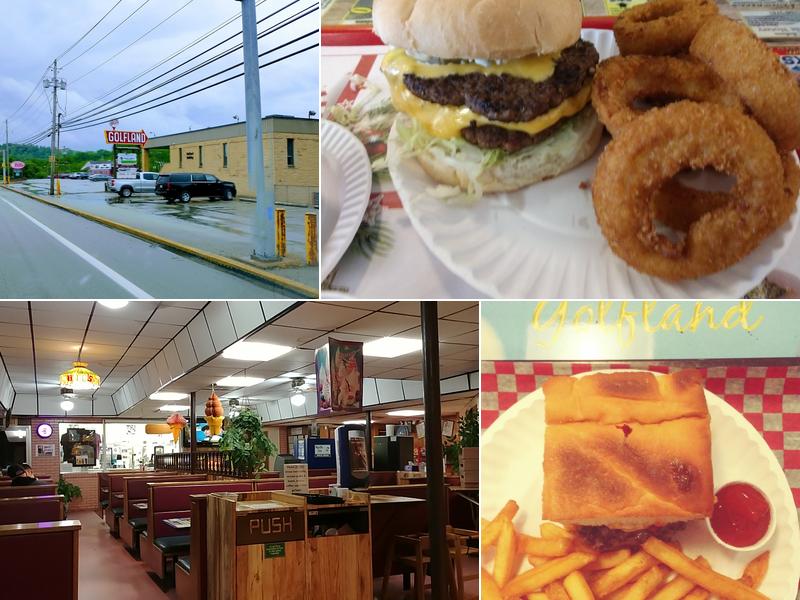 Bill's Restaurant 210 Bills Lane, Belle Vernon