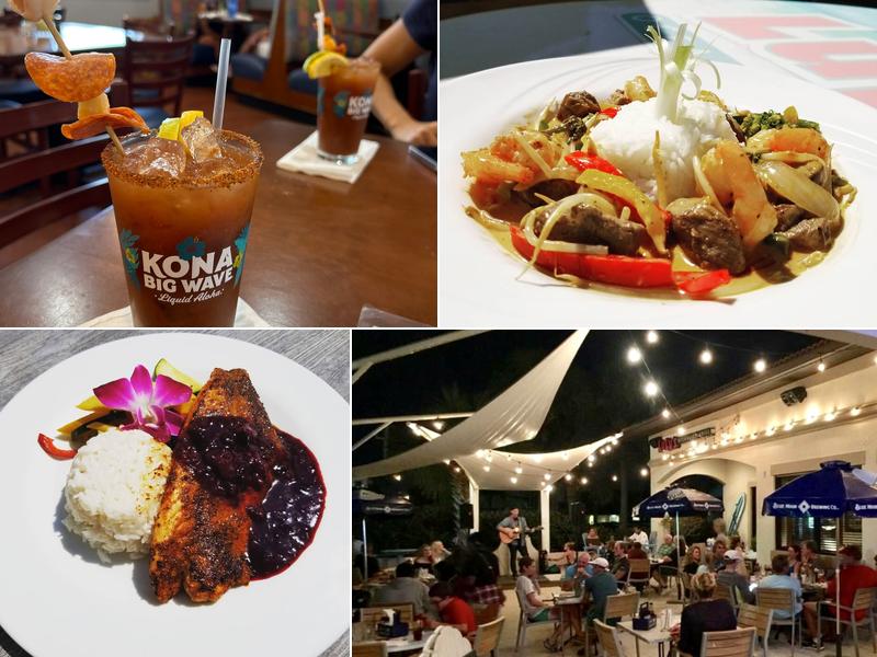 Lulu's Oceanside Grill