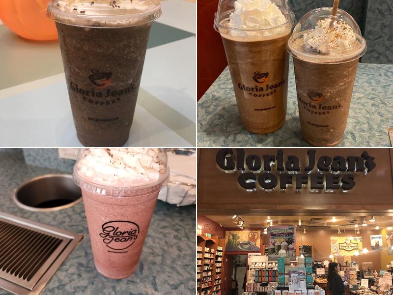 Gloria Jean's Coffees