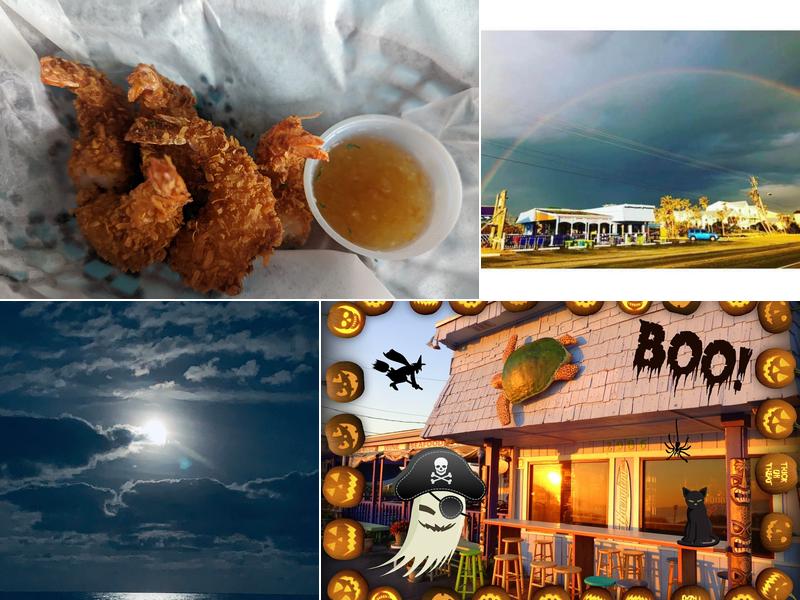 Lagerheads Bar And Grill