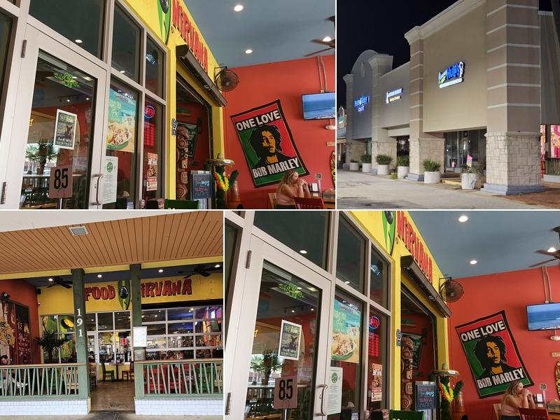 Jimmy Hula’s Ormond Beach