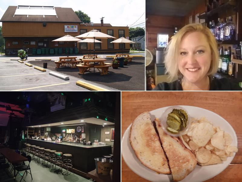 Blondies 11737 Old Rte 16, Rouzerville