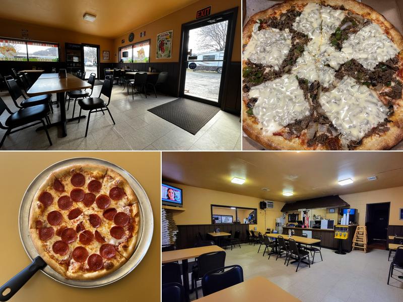 Bobby D's 11728 Pen Mar Rd, Rouzerville