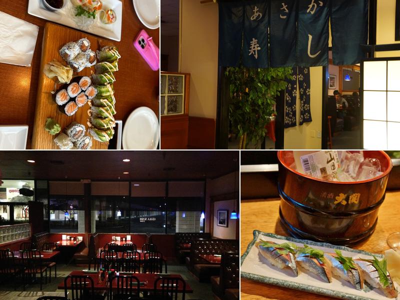 Asaka Japanese Restaurant