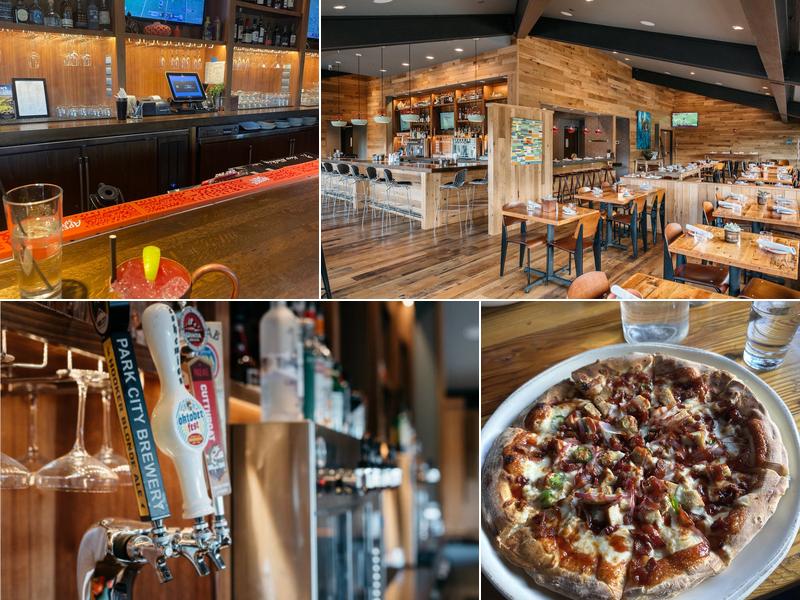 Versante Hearth + Bar