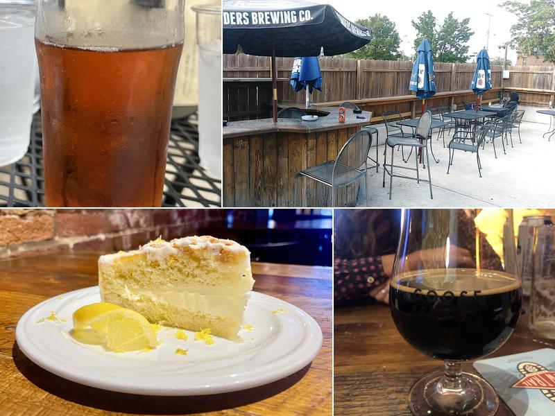 Broad Axe 28 W Franklin St, Hagerstown