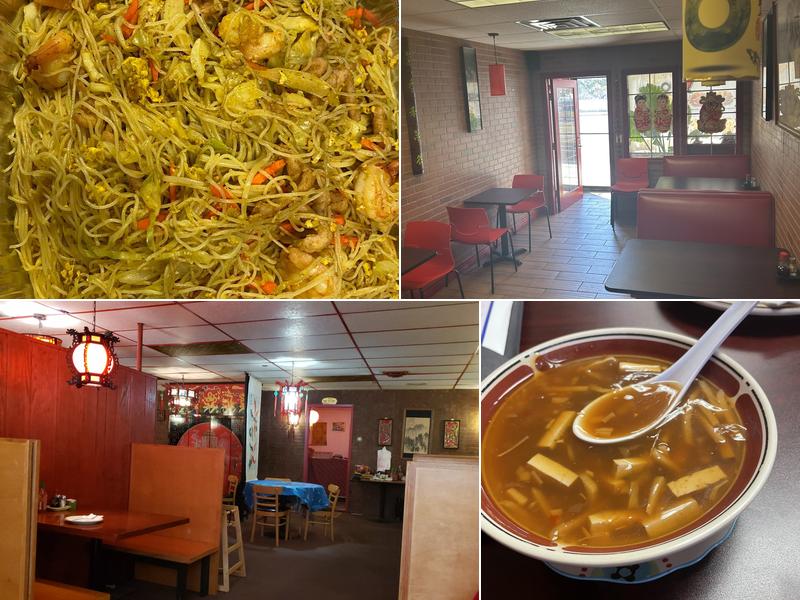 Long Life Vegi House